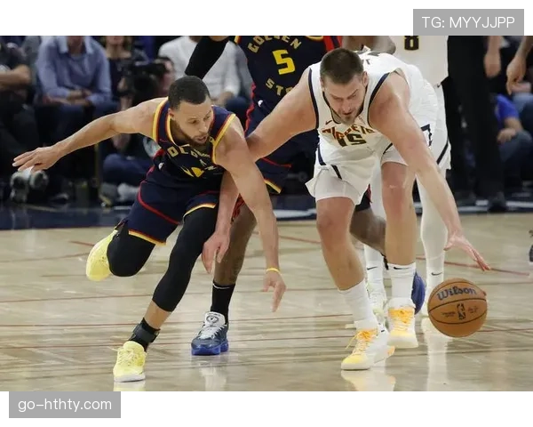 约基奇谈卫冕之路:今年的掘金比去年“更加饥饿”